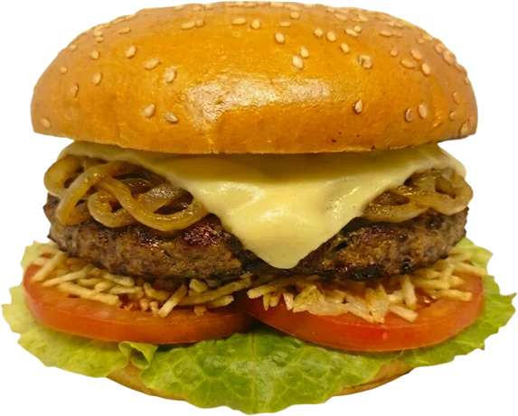 La ÑaÑo Burger